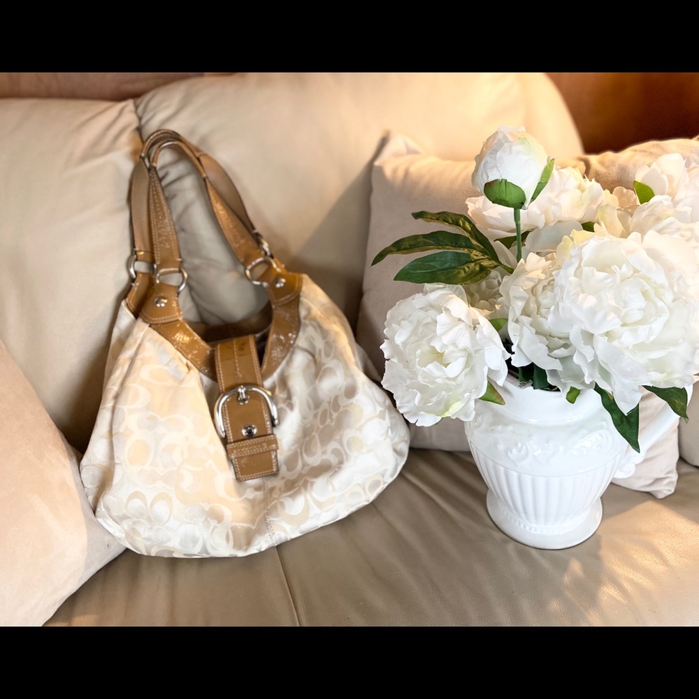 ❤️❤️ Coach purse ❤️❤️